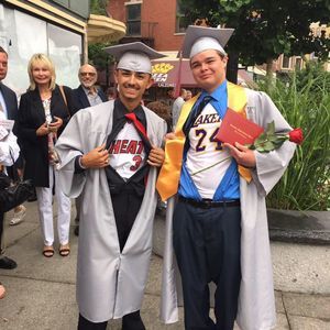 Meet your Posher, Jordan